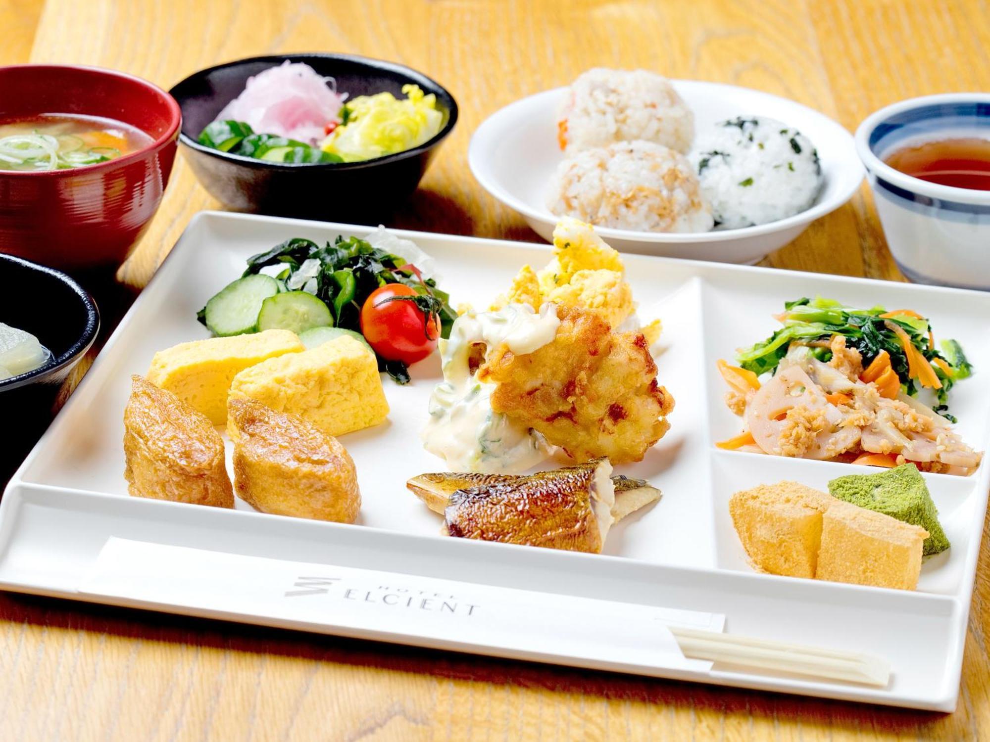 Hotel Hotel Elcient Kyoto Hachijoguchi